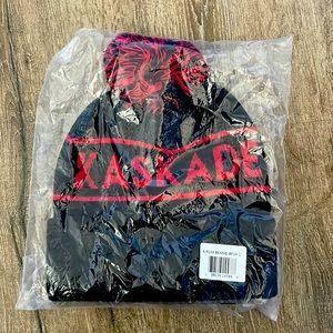 Kaskade beanie